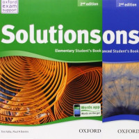 Solutions+2nd+Ed.